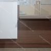 Quầy Lễ Tân Lệch Giá Rẻ QLTL M02